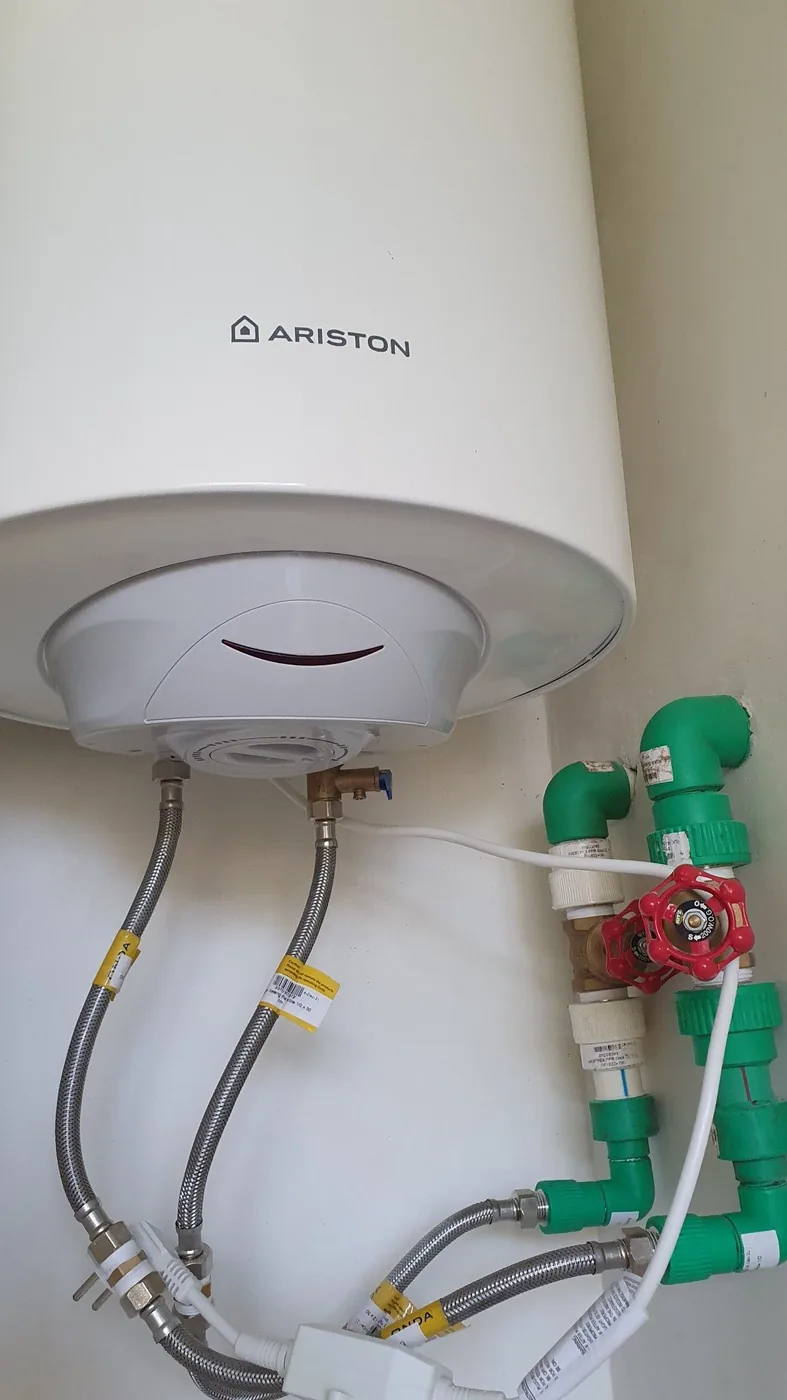 Gas & Electric Geyser Repairs