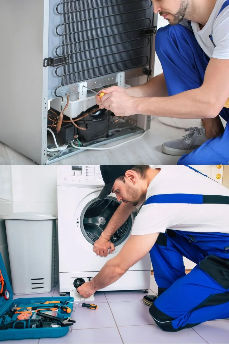 Dishwasher Repairs