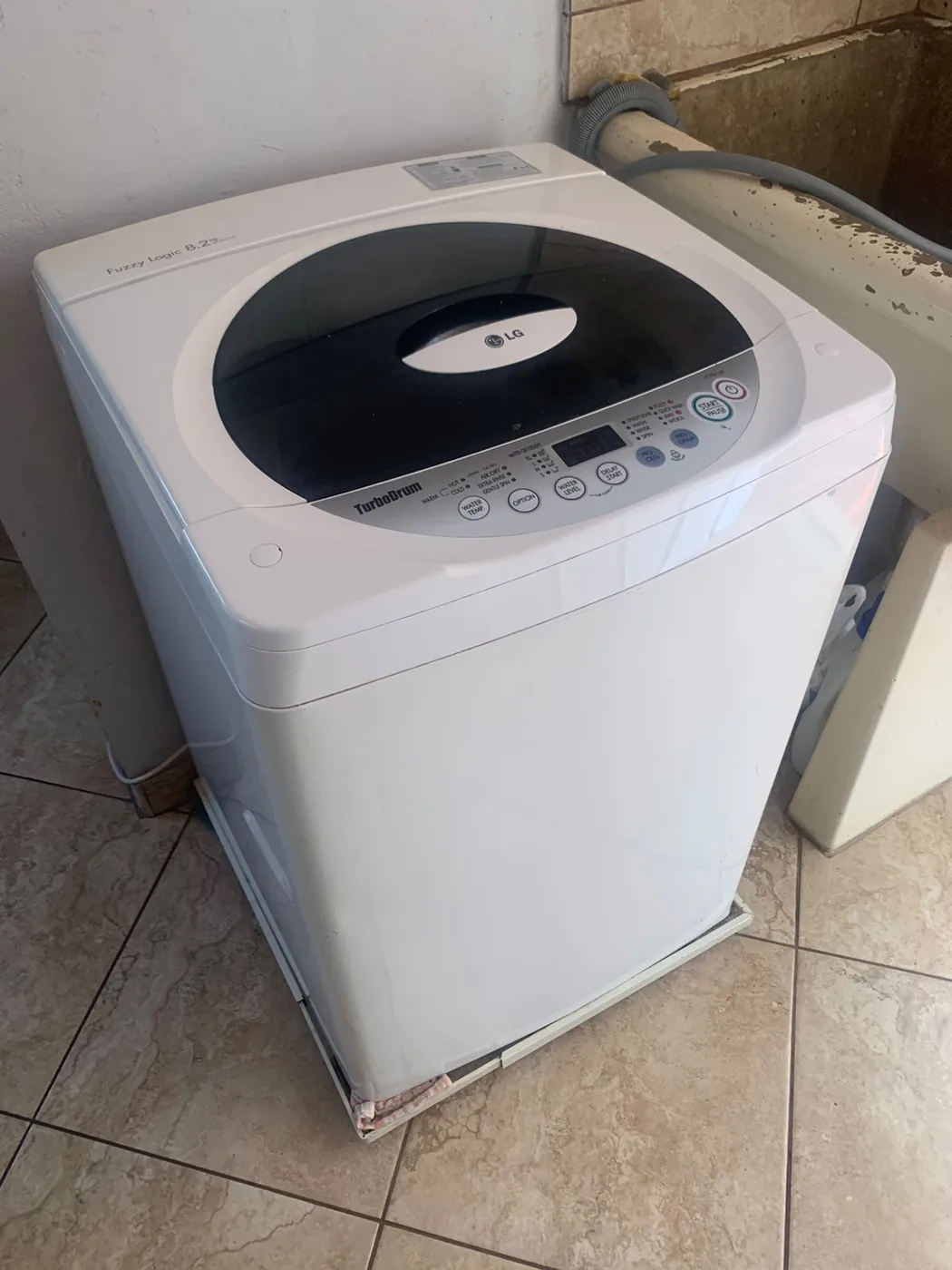 Washing Machine Repairs