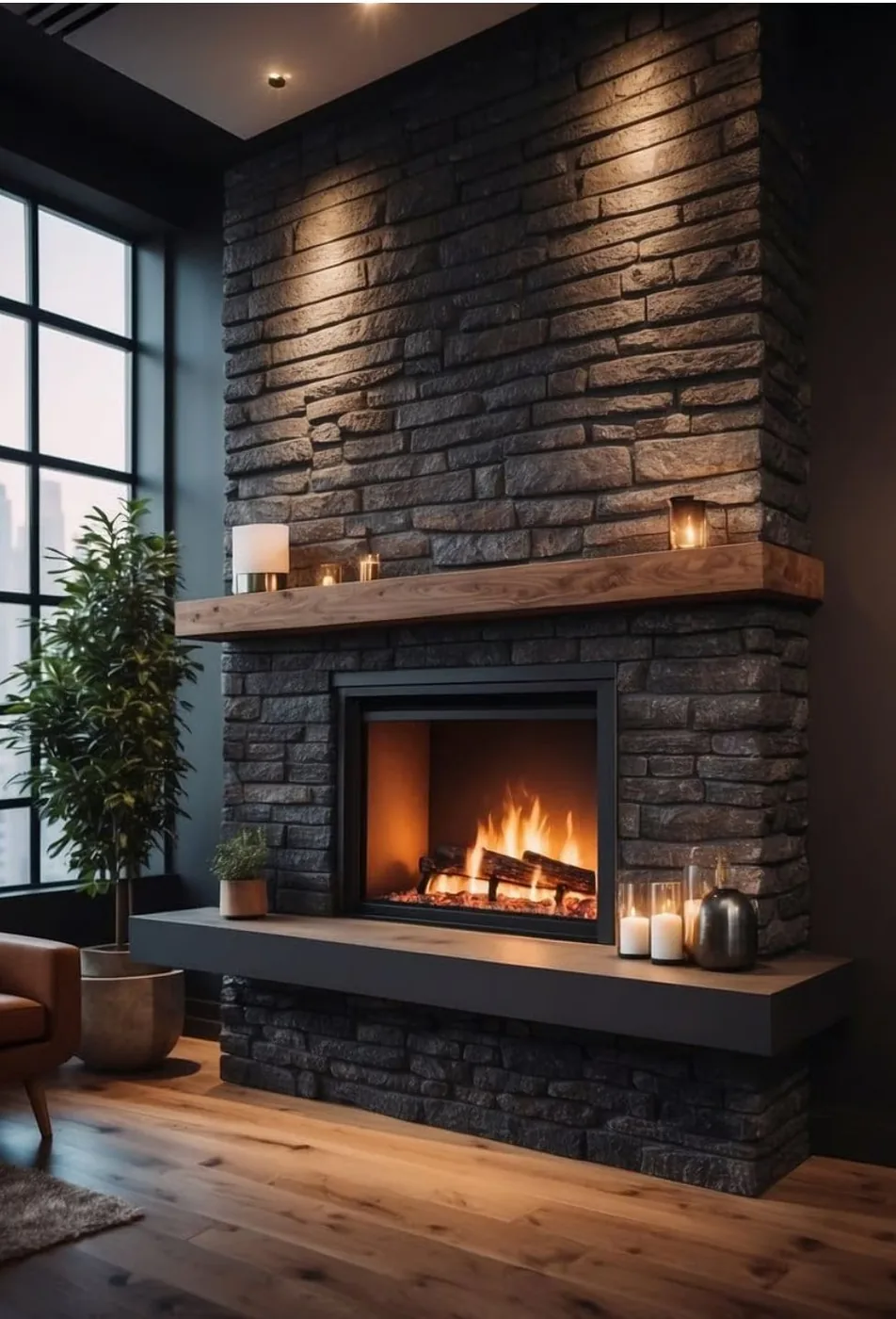 Fireplace Services