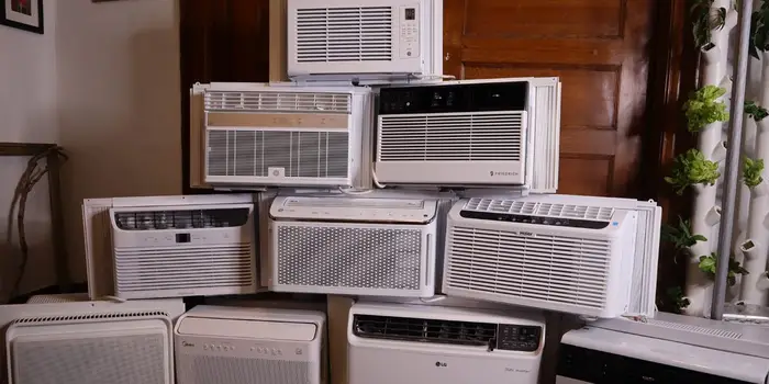 Air Conditioner Installation and Repairs Polokwane
