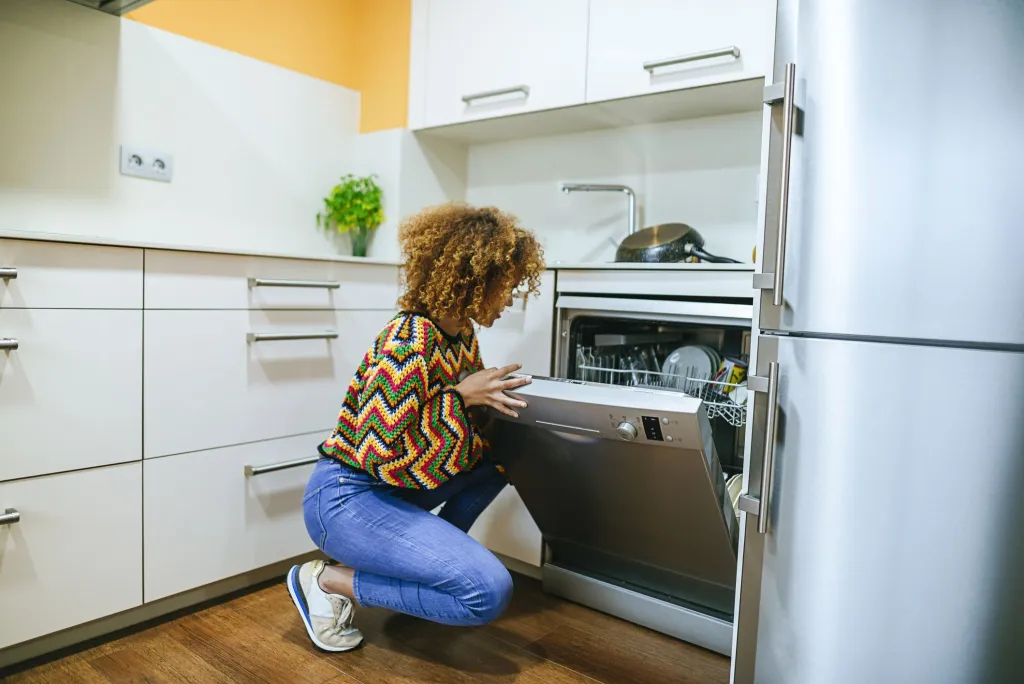 dishwasher repair Vanderbijlpark Johannesburg