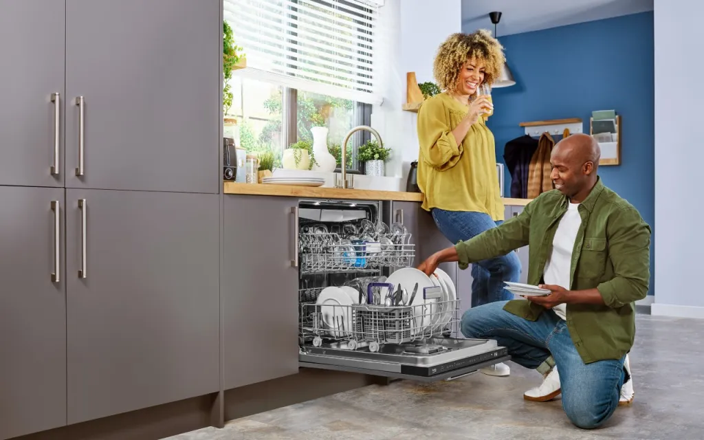 dishwasher repair Vereeniging